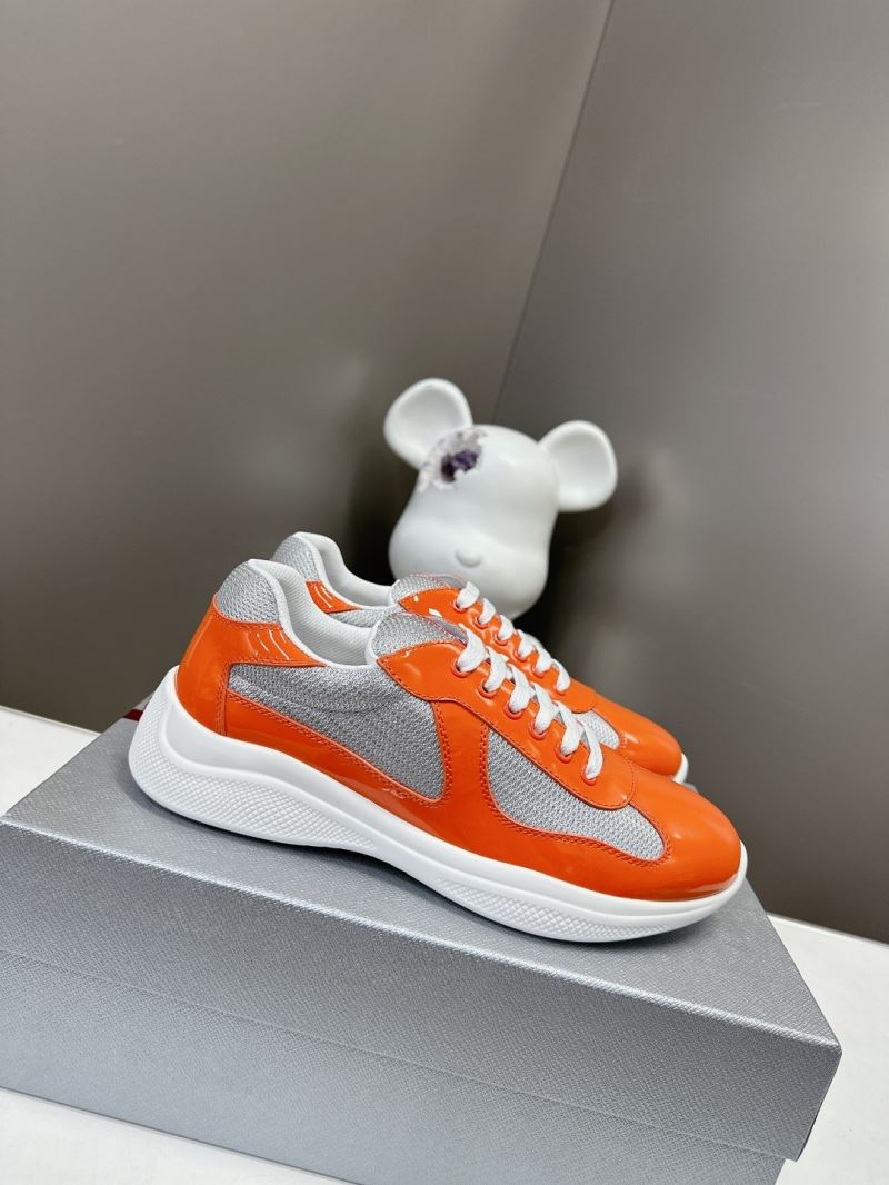 Prada Sneakers